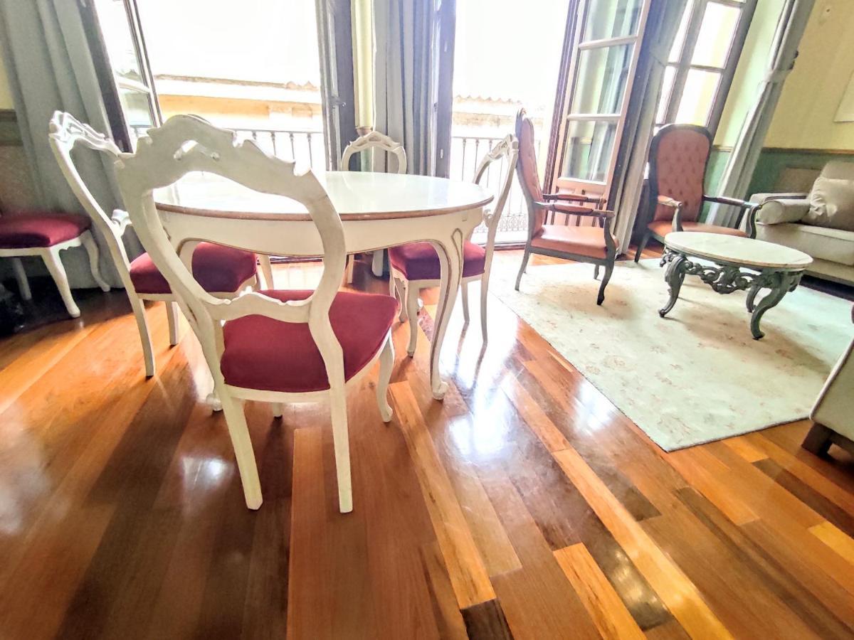 Las Mansiones De Constitucion Apartamentosmalagamanagement Exteriér fotografie
