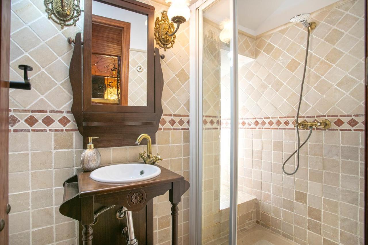 Las Mansiones De Constitucion Apartamentosmalagamanagement Exteriér fotografie