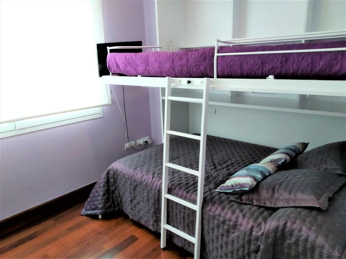 Las Mansiones De Constitucion Apartamentosmalagamanagement Exteriér fotografie